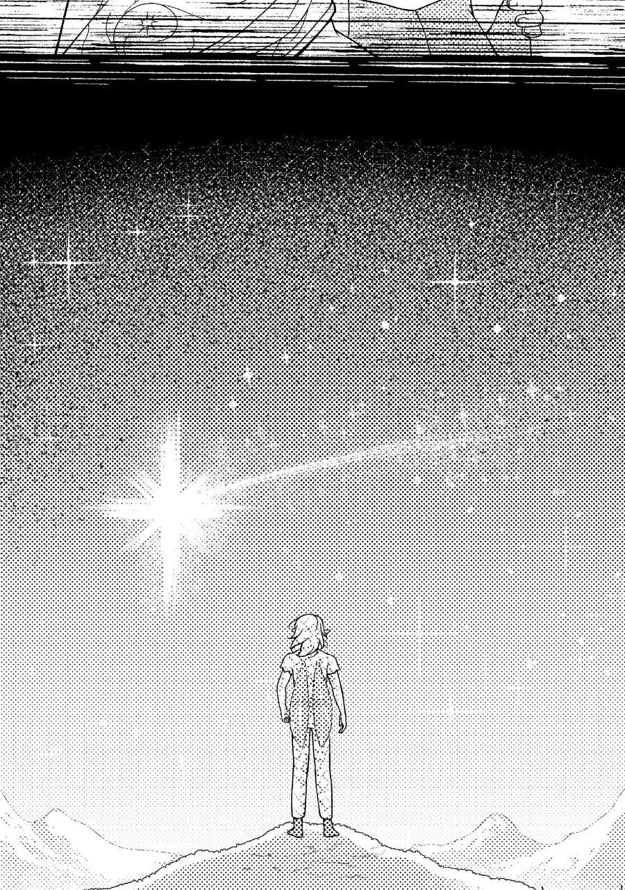Wings of Starlight Chapter 29 - page 16