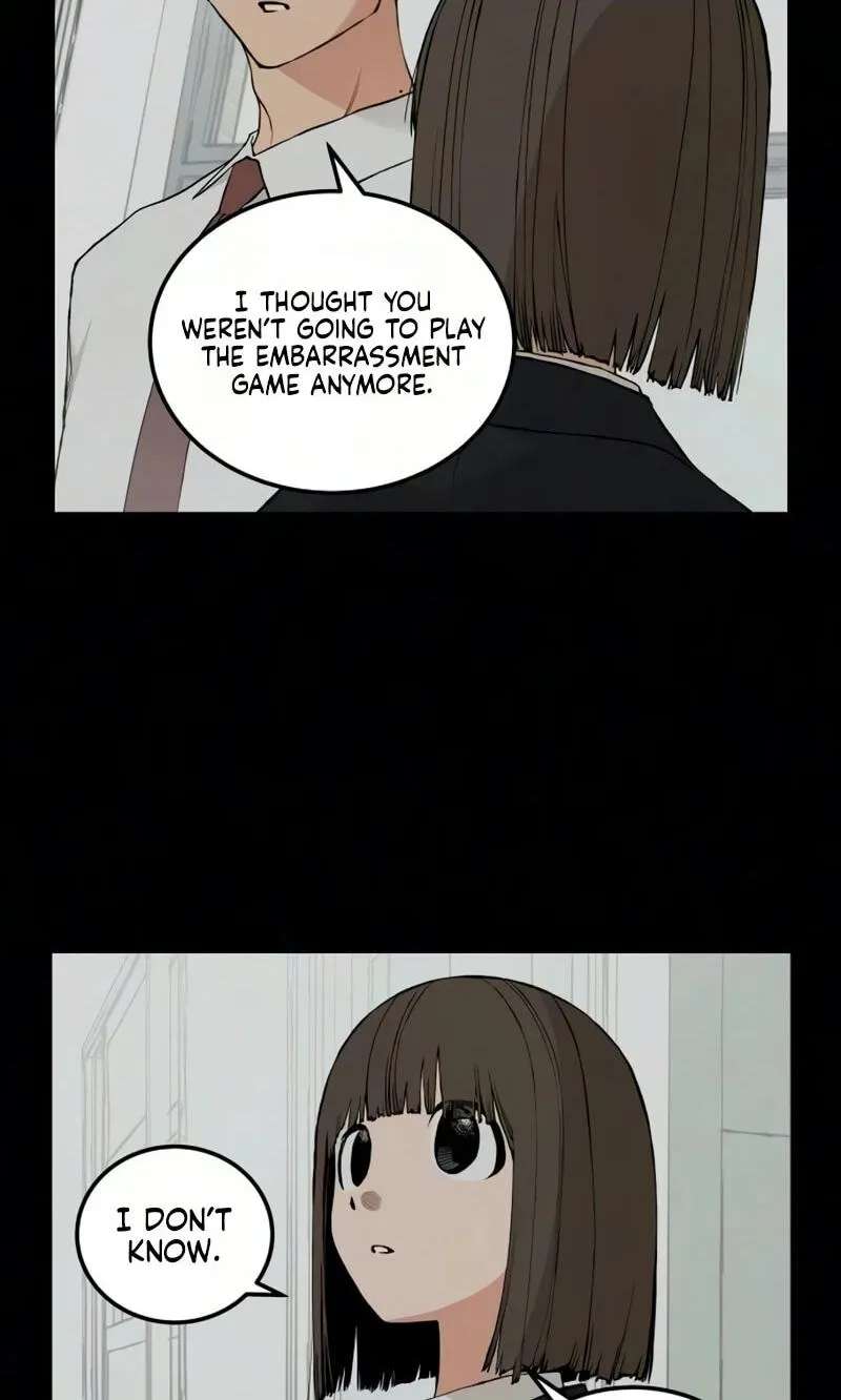 I Dare You Chapter 38 - page 6