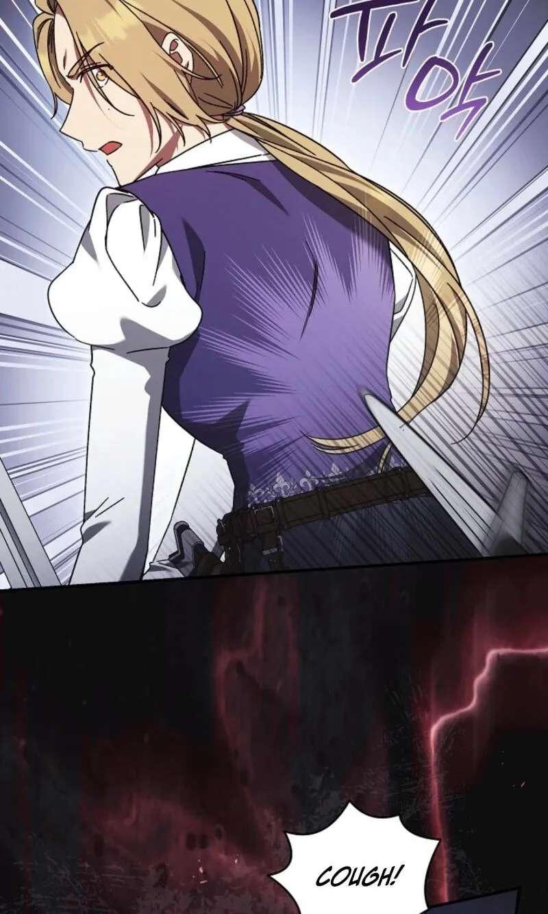 The Young Lady Who Broke Her Engagement Is Only Obsessed With the Ending Chapter 99 - page 10