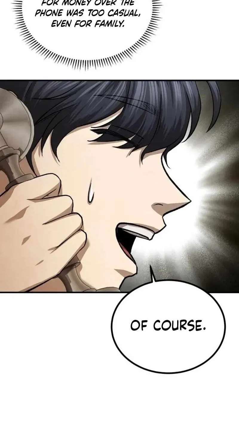 Turns Out, It’s the 3rd Generation of the Chaebol Chapter 15 - page 27