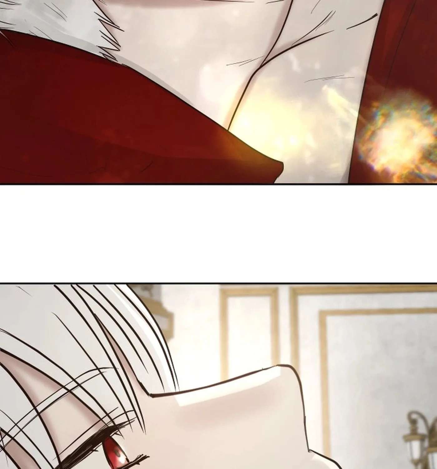 I Adopted the Male Lead from the Shelter Chapter 118 - page 5