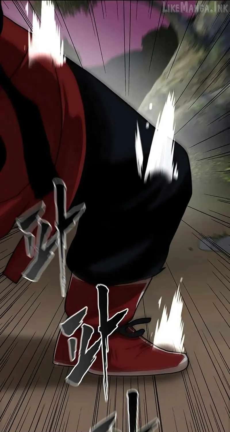 Like a Fiery Flame Chapter 93 - page 62