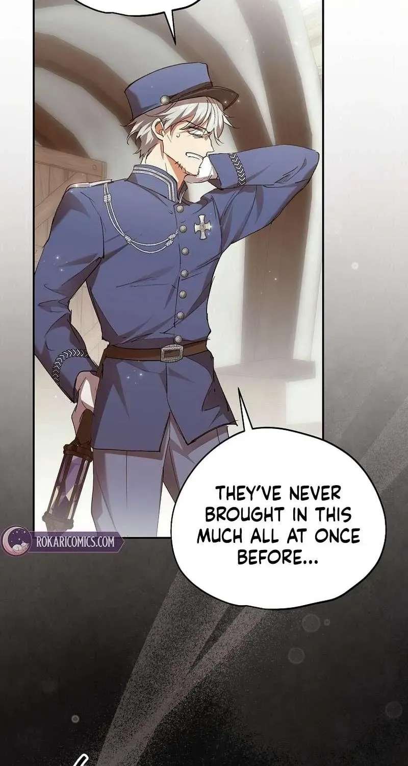 I’M Looking For A New Husband Chapter 55 - page 32