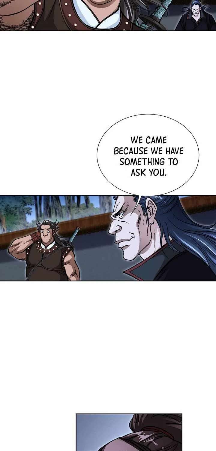 Return of the Immortal Monk Chapter 90 - page 21