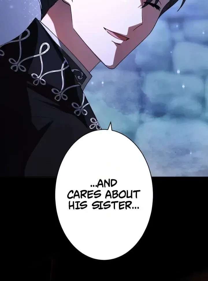 Nisemo no Koujo ni Shuuchakushi nai de Chapter 42 - page 83