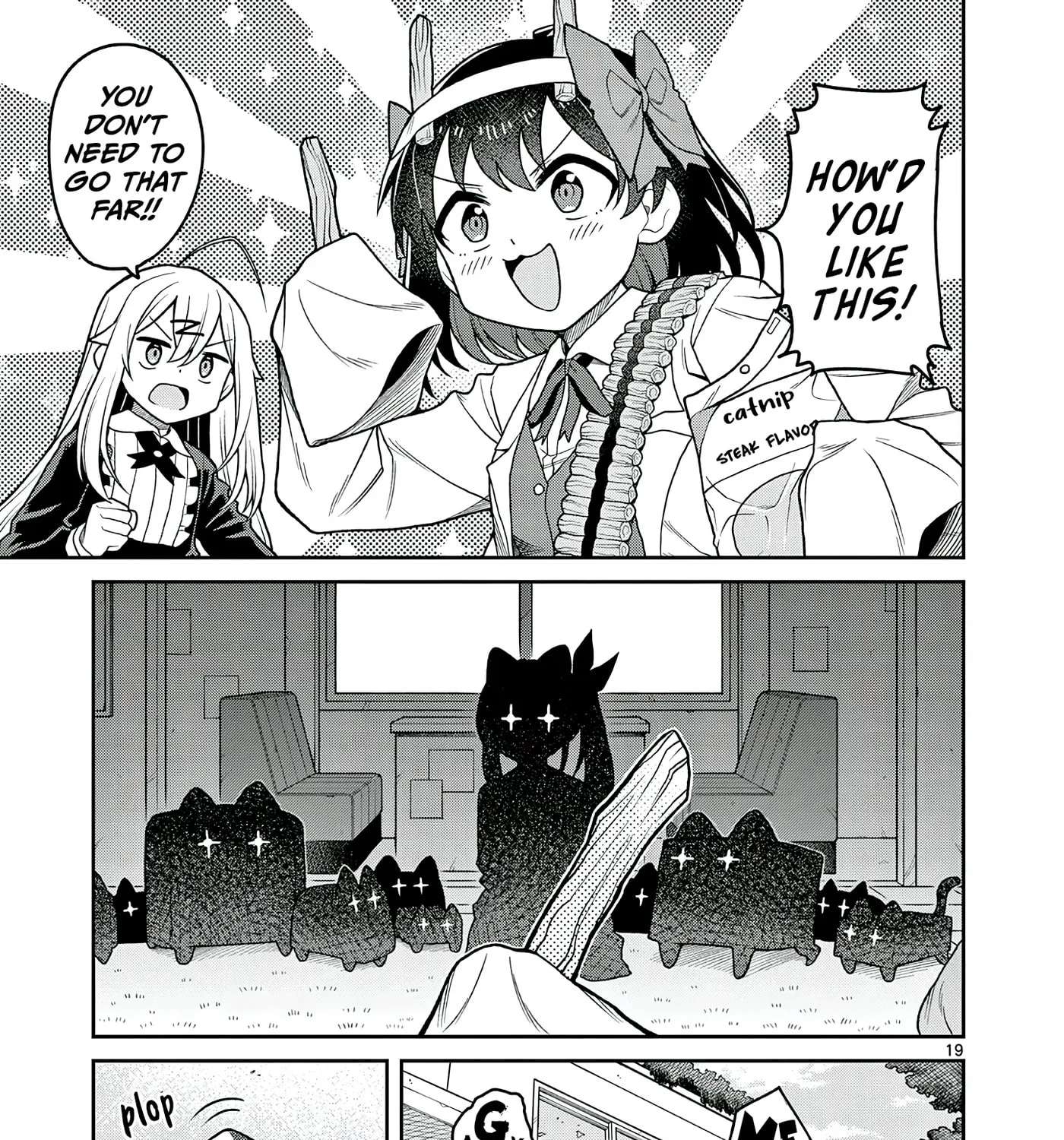 Techno Panic Universe Chapter 2 - page 36