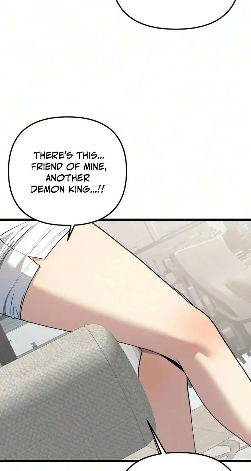The Demon King’s Channel Chapter 36 - page 7
