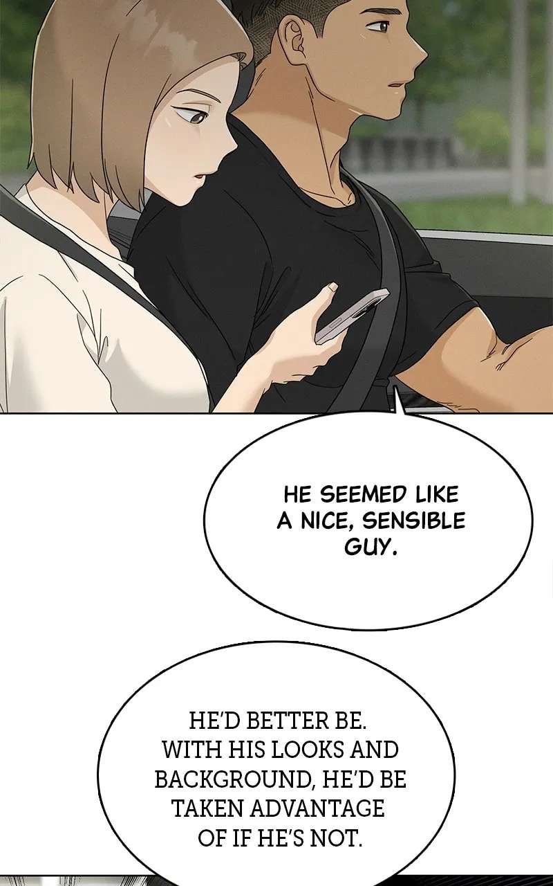 Finding a Ticket Into Your Heart Chapter 39 - page 7