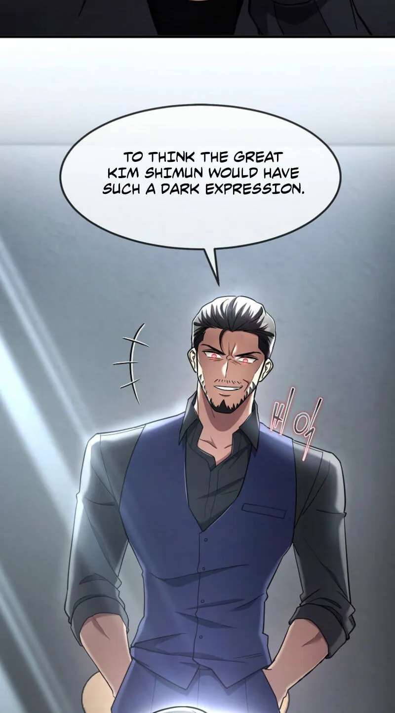 The Regressed Genius Player's Mythical-Rank Weapon Creation Chapter 99 - page 64