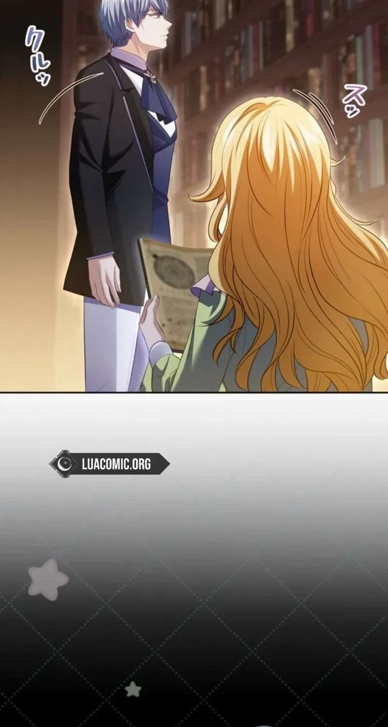 My Husband Caught Me Cheating Chapter 36 - page 29