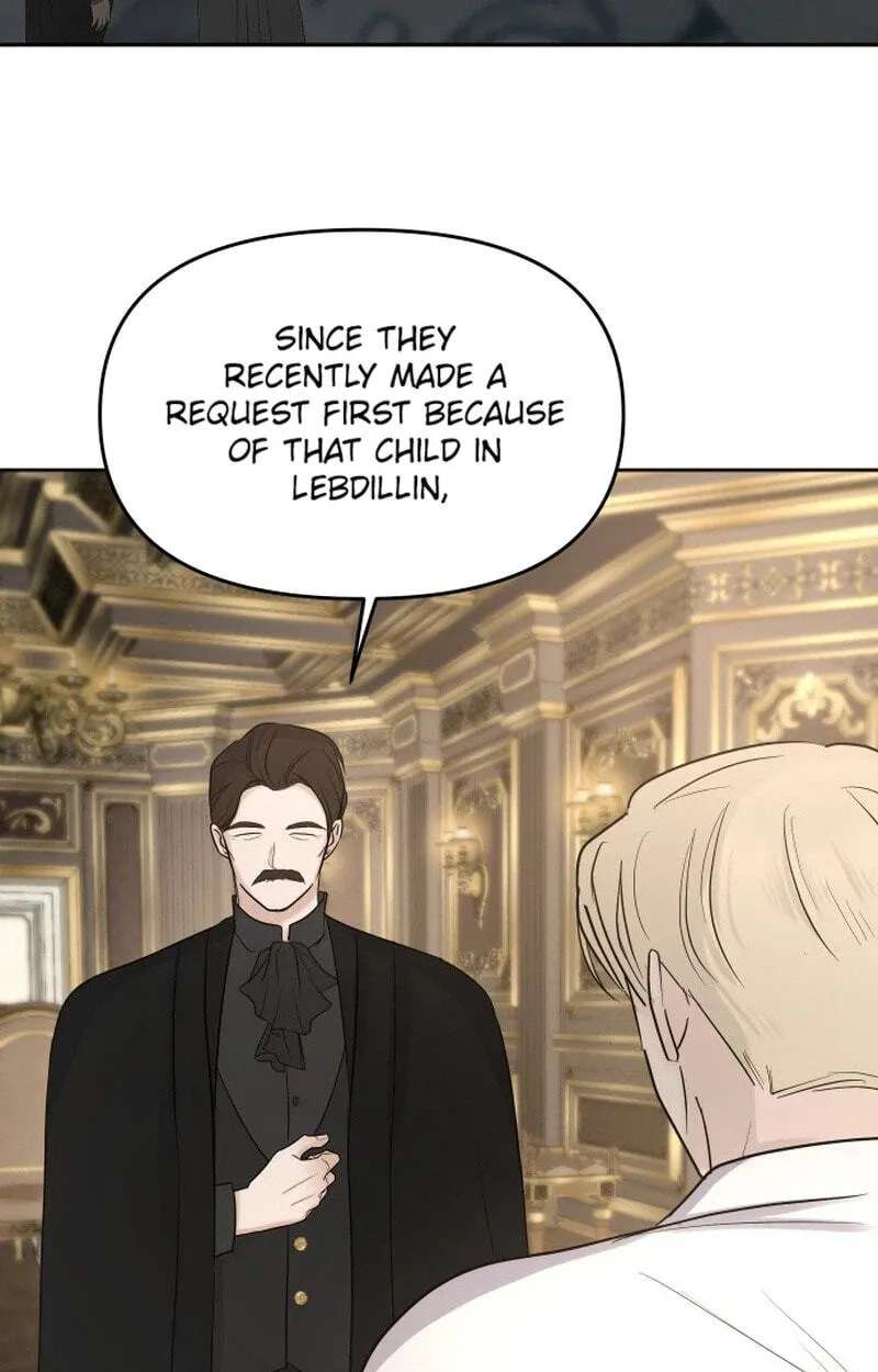 I Adopted the Male Lead from the Shelter Chapter 117 - page 67