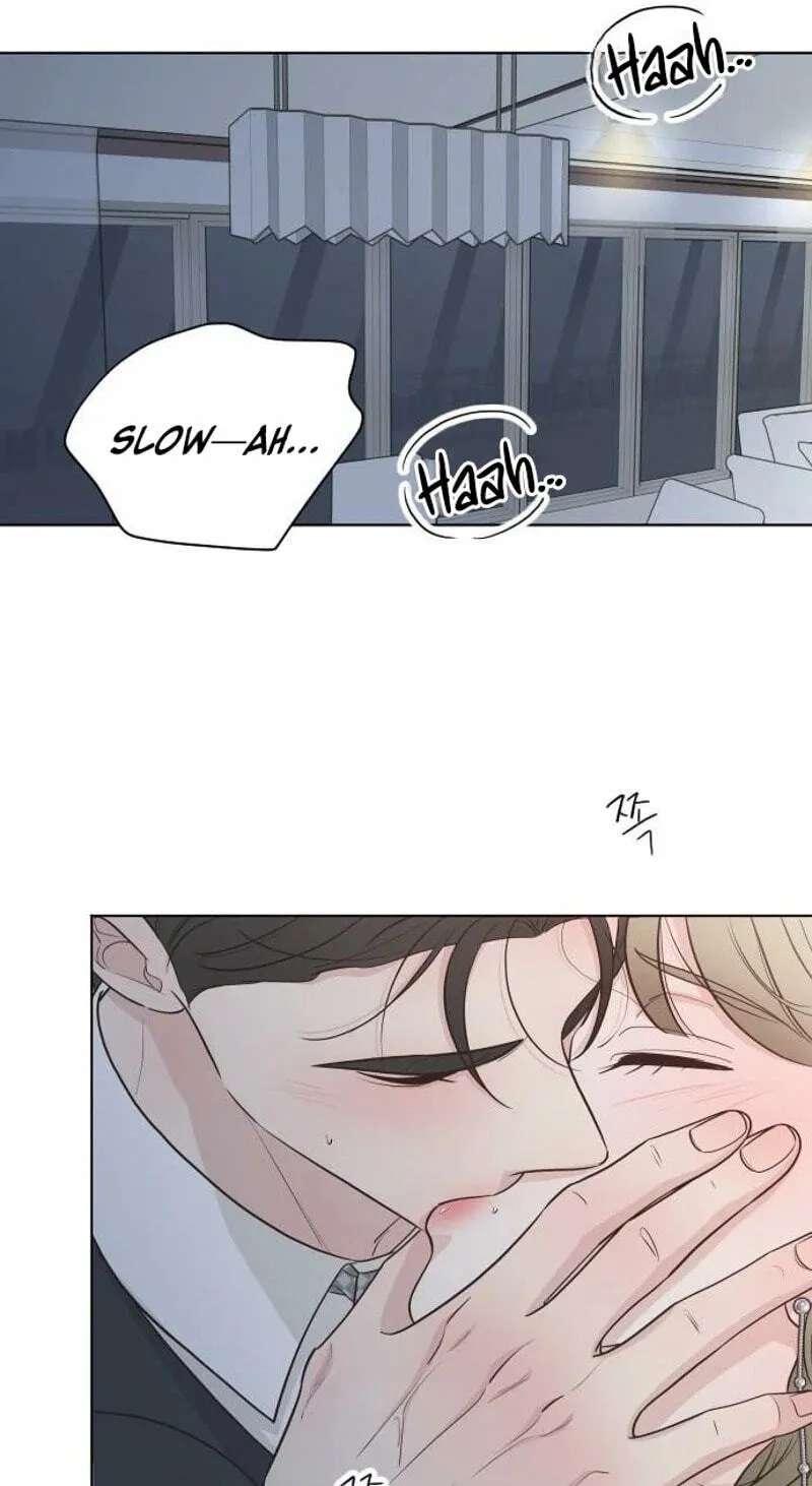 I'm Your Revenge Chapter 17 - page 77