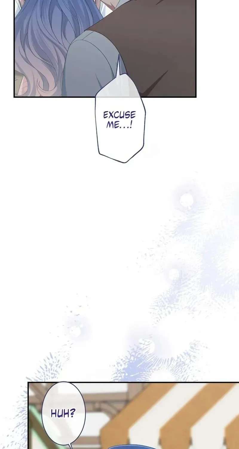 The Coldhearted Duke Is Obsessed With the Seal Princess Chapter 31 - page 87