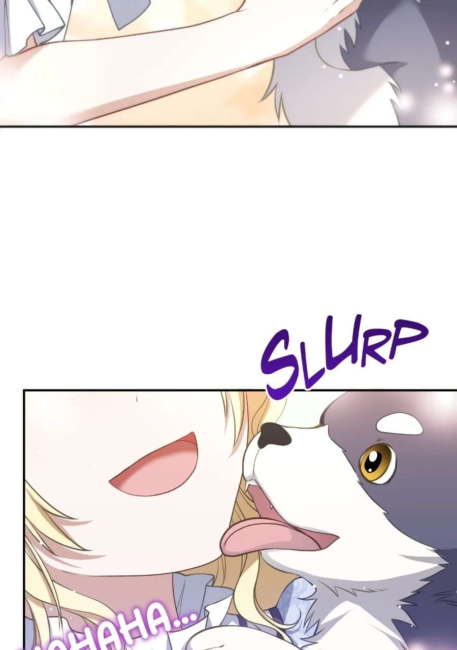 How I Became the Duke'sBeloved Daughter Chapter 2 - page 34
