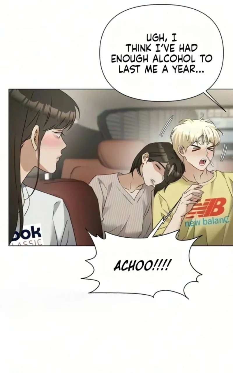 Living with Romeo Chapter 57 - page 12