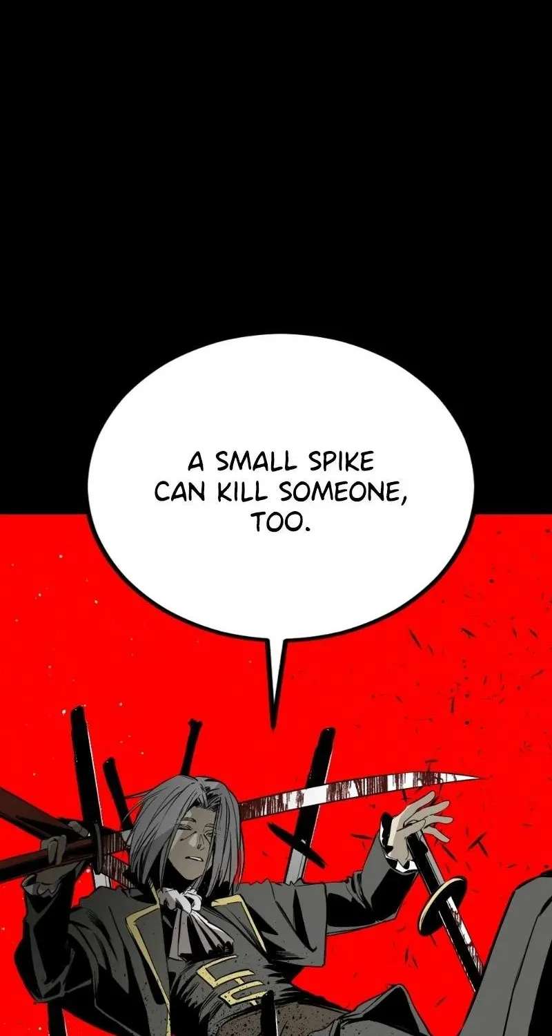 Hero Killer Chapter 286 - page 90