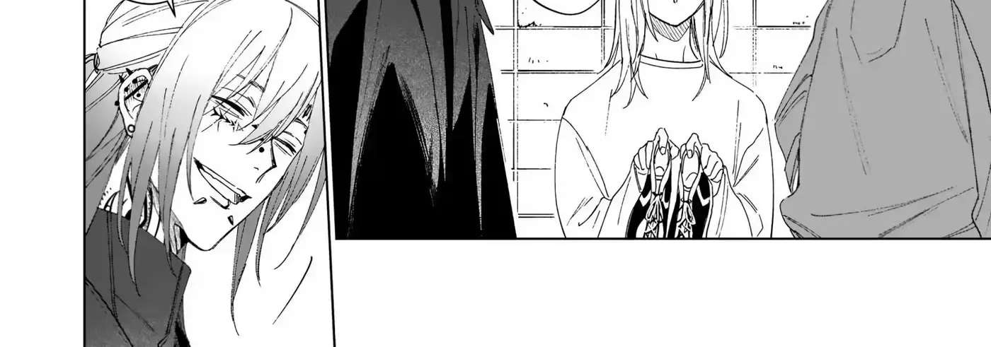 Happy Anti Moral Chapter 4 - page 21