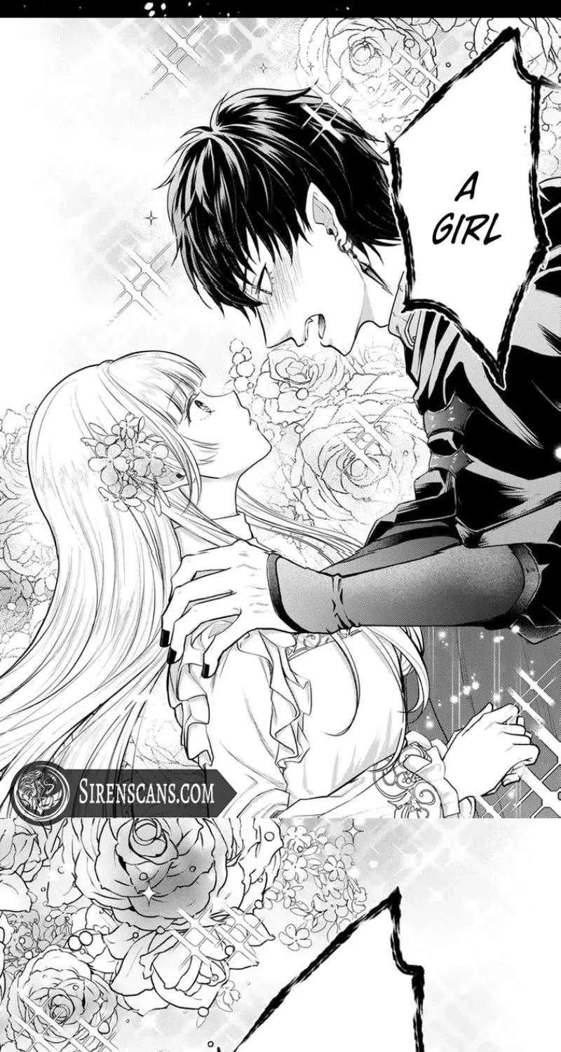 The Happiness of the Sacrificial Princess ~The Lonely Sacrificial Girl Becomes the Bride of the Demon King~ Chapter 1 - page 39