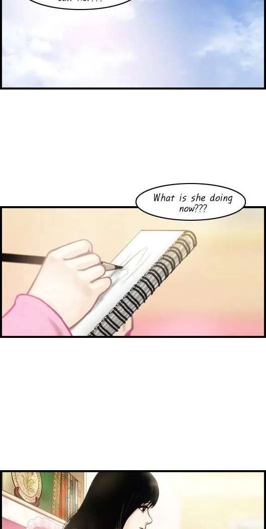 Pink Lady Chapter 19 - page 23