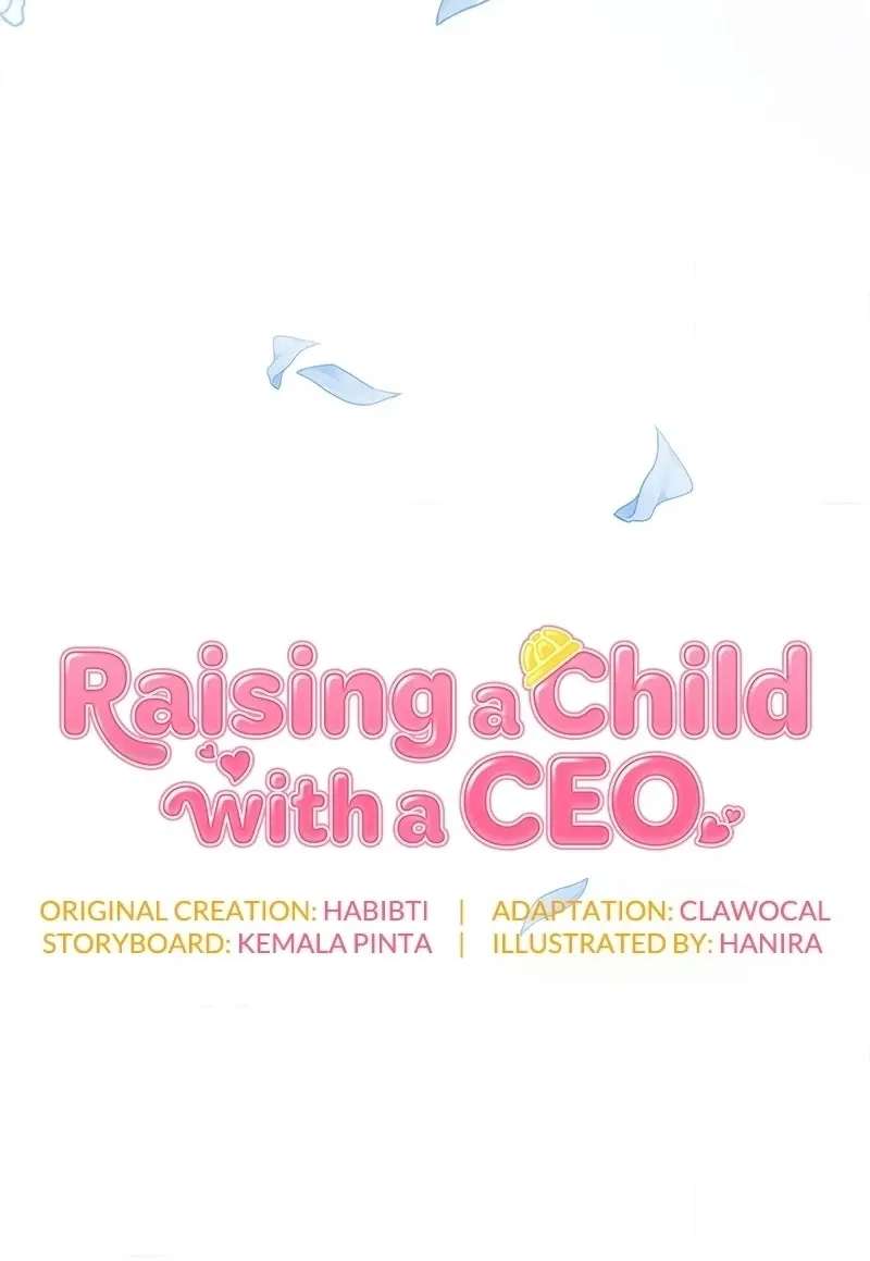 Raising a Child With CEO Chapter 2 - page 80