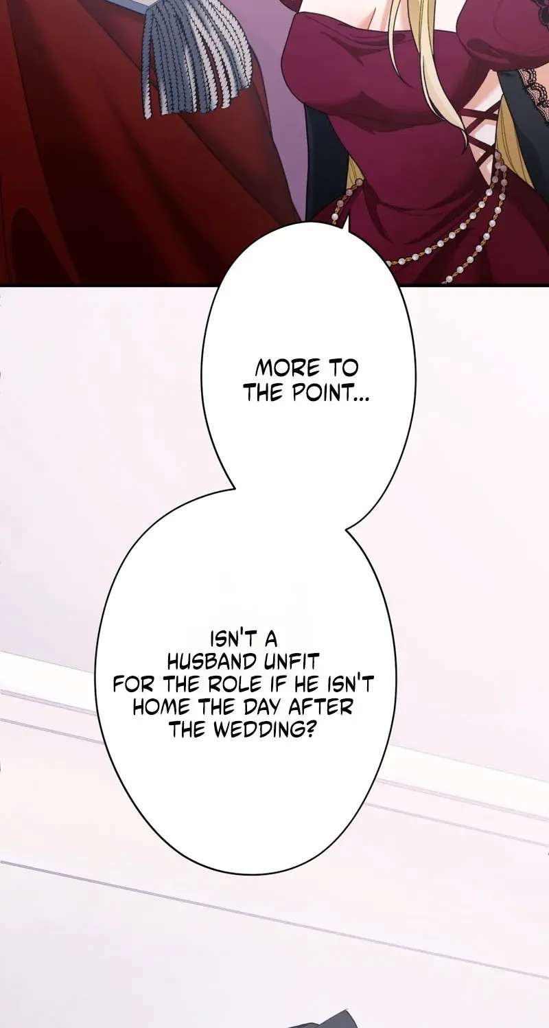 Rien Shitai no ni Katabutsu Koushaku ga Dekiai Shite Kimasu Chapter 13 - page 48