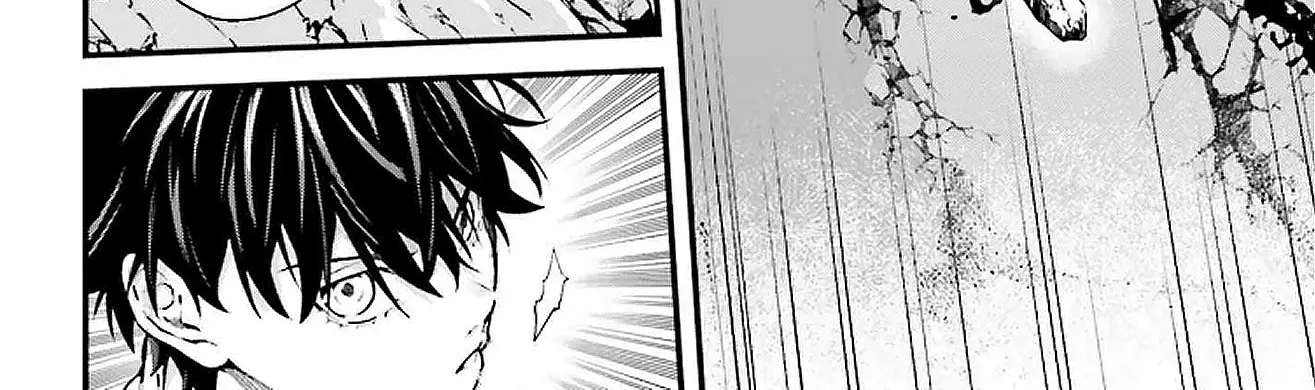 Infinite Magician ~I Was Persecuted as a Commoner's Child Without Magic Power, but I Possesses Infinite Magical Power~ Chapter 7 - page 9