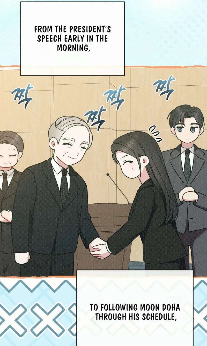 If You Dare to Provoke Me Chapter 39 - page 66