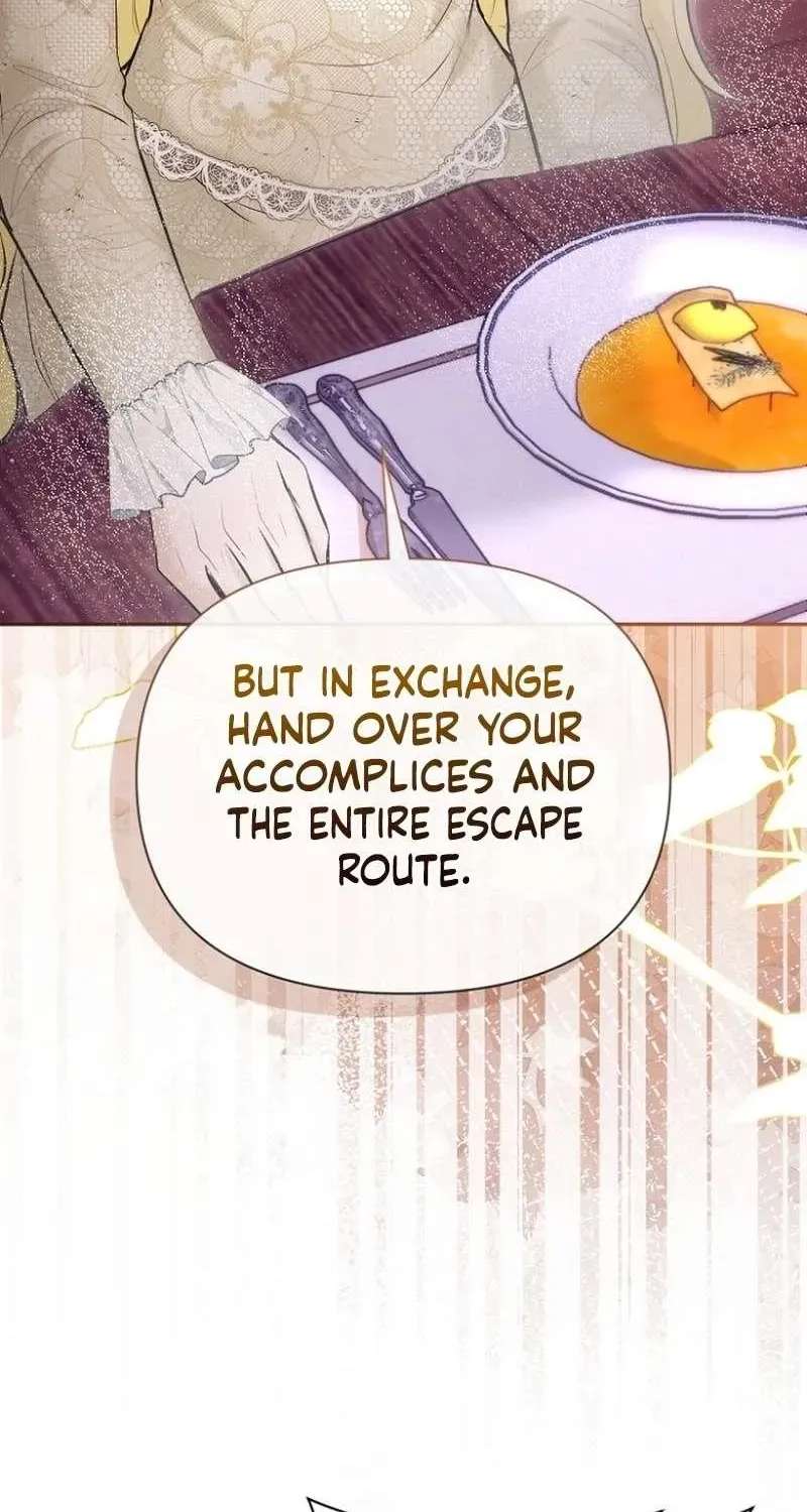 Seven Marriages Are Planned Chapter 53 - page 48