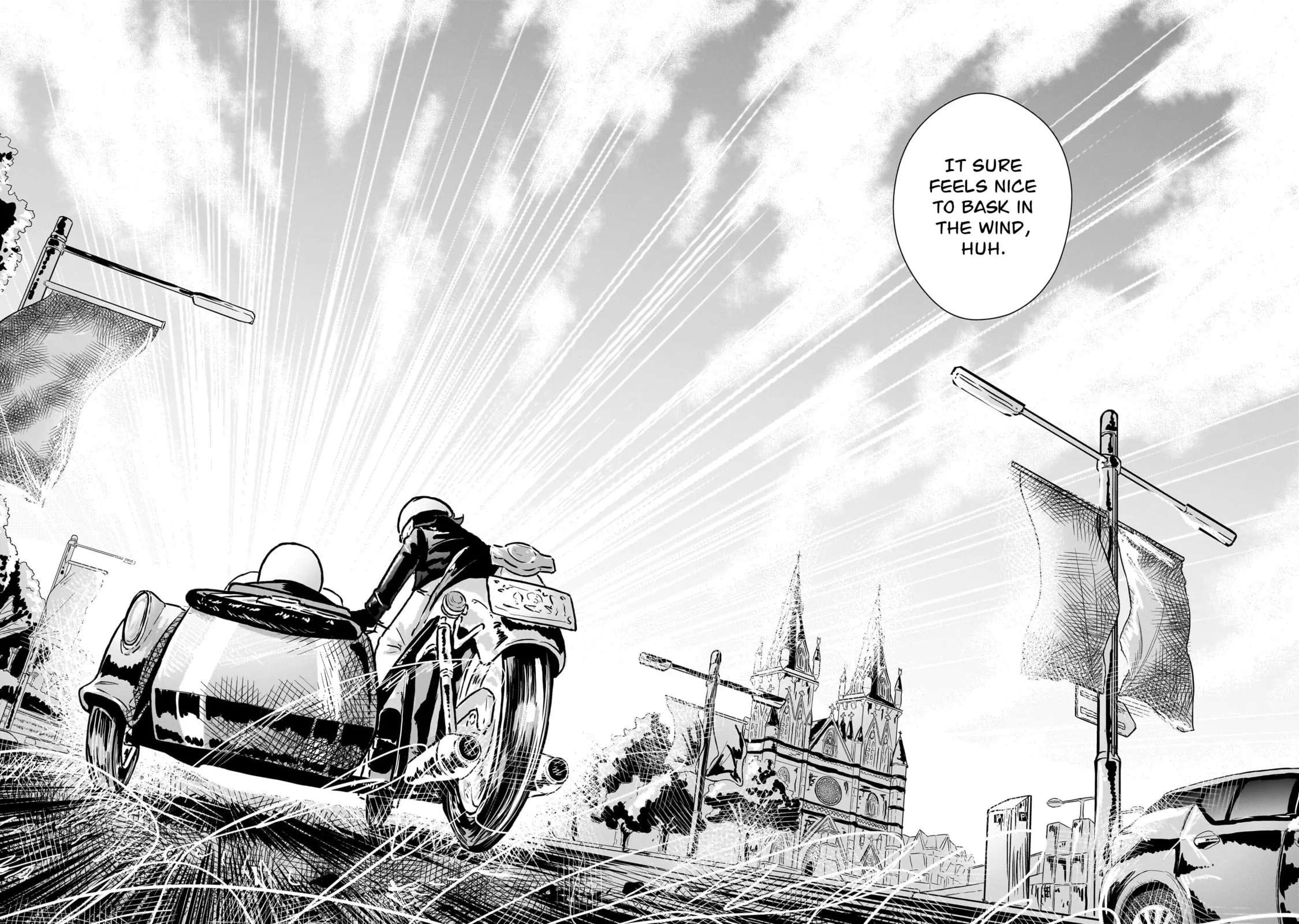 Restore! Welcome to the Modified Car Workshop Chapter 1 - page 75