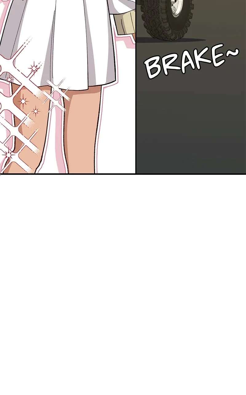 Kissing is the Easy Part Chapter 10 - page 12