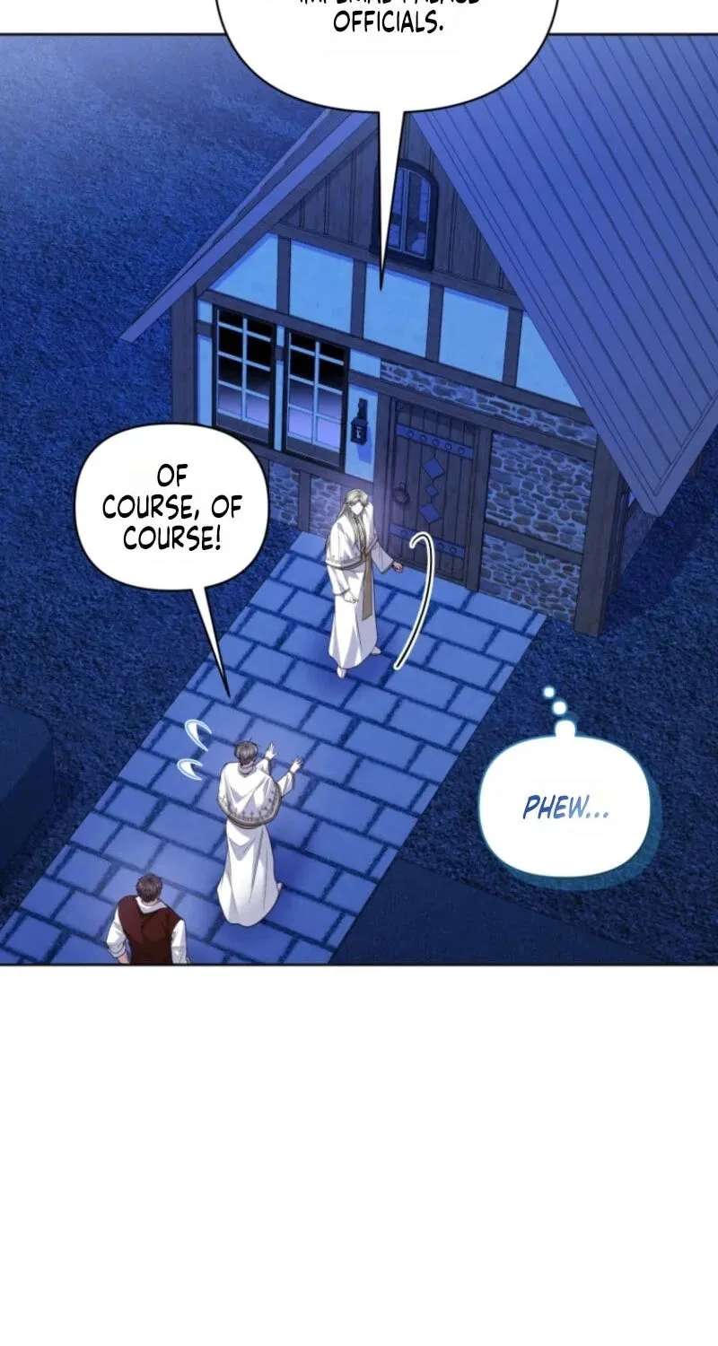 Low-Level Civil Servant Wants to Climb the Social Ladder Chapter 75 - page 8