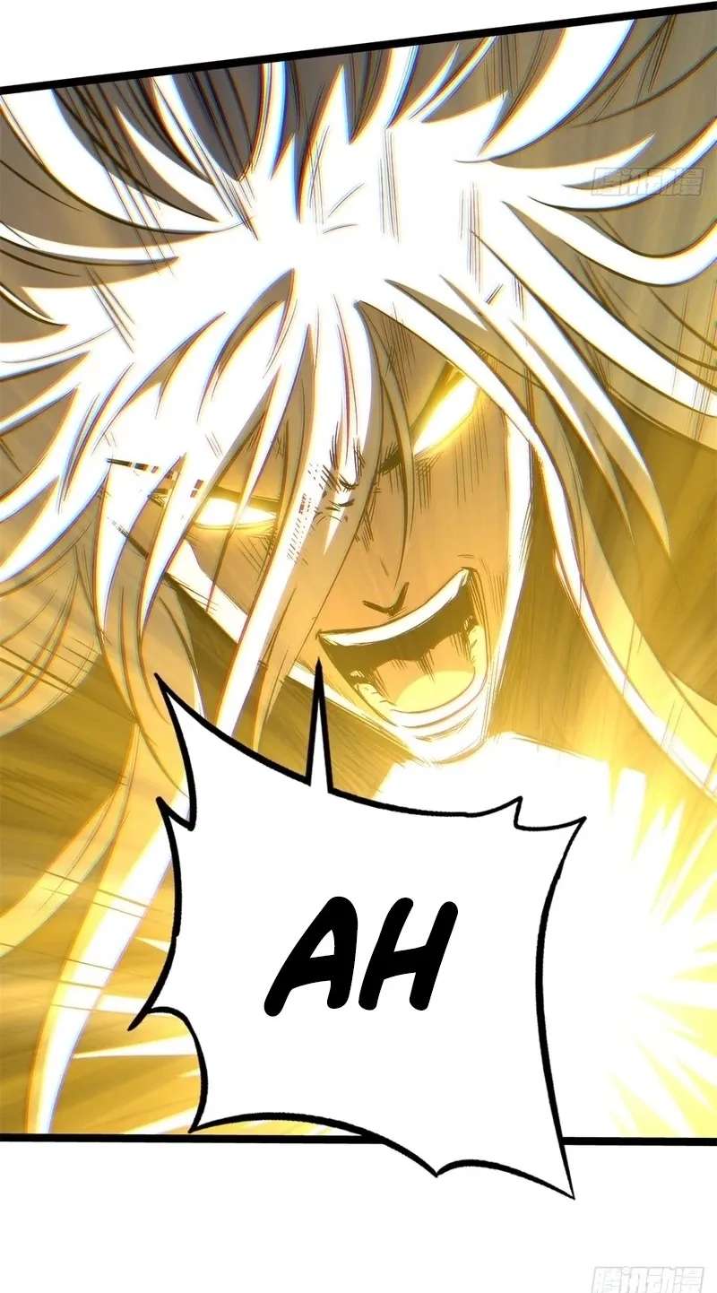 Super Gene Chapter 482 - page 48