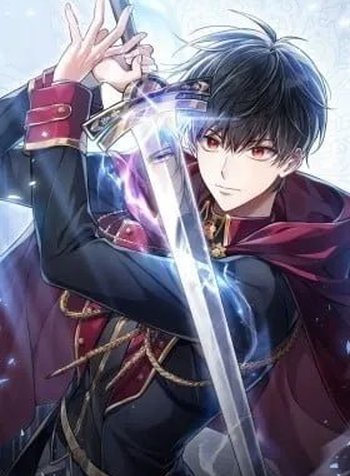 Reborn as the Enemy Prince