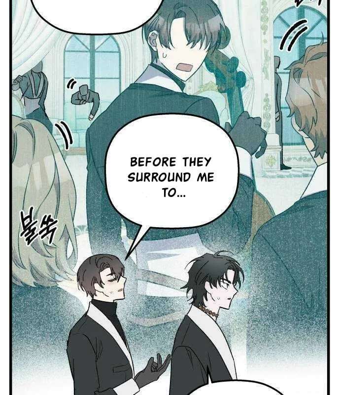 Longing And Lies Chapter 32 - page 142