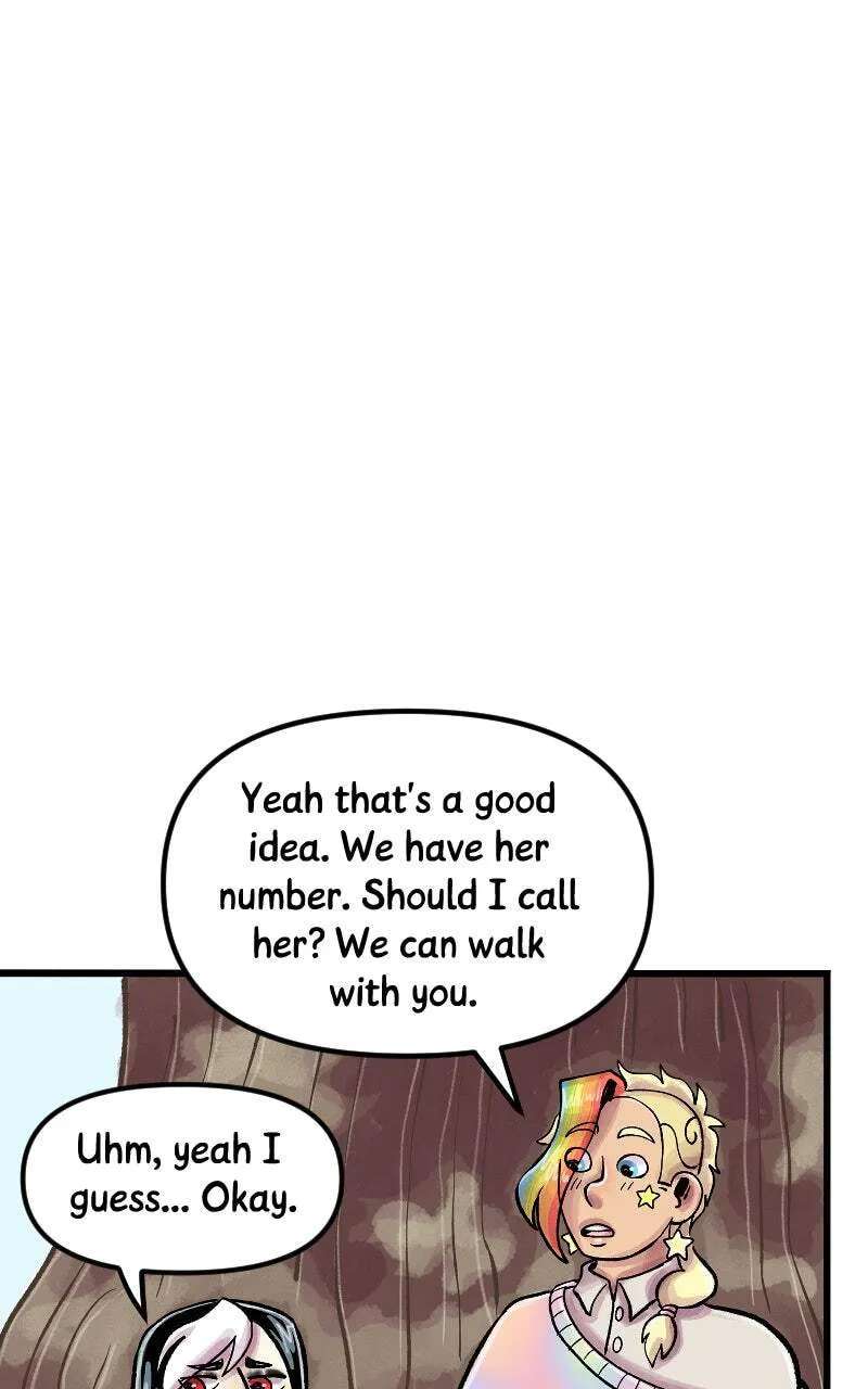 Acception Chapter 335 - page 27