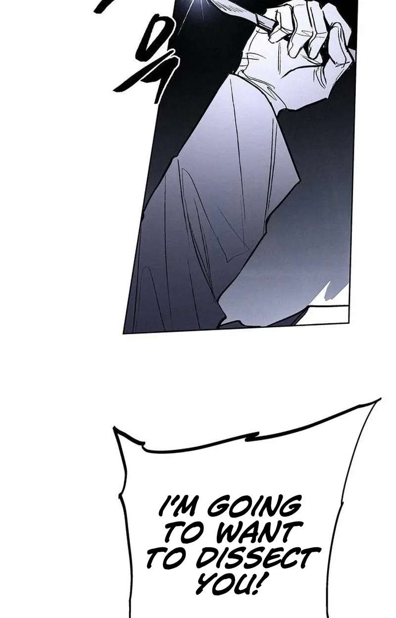 The Howling Plague Chapter 5 - page 26
