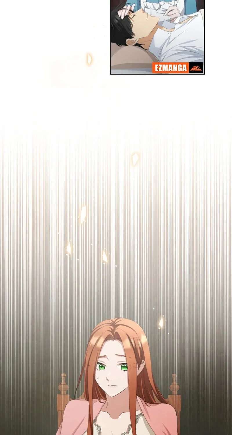 Fushiawase na Doku Majo no Shiawase na Yomeiri Chapter 24 - page 35