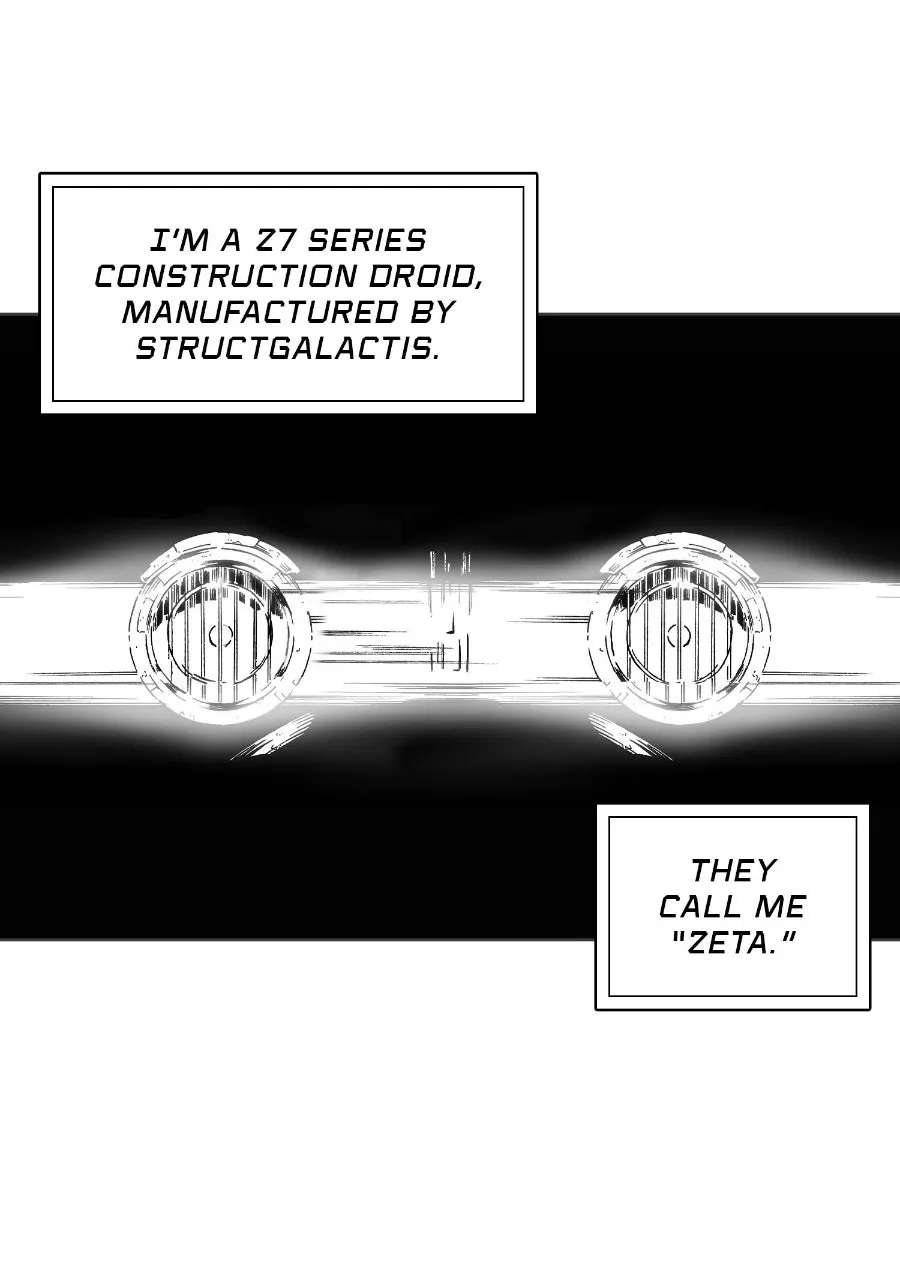 Star Wars: The Legends of Luke Skywalker: The Manga Chapter 6 - page 1