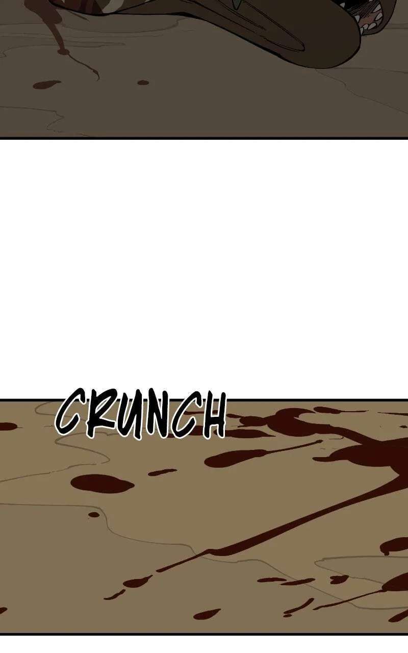 Ancient Animal Tales Chapter 61 - page 49