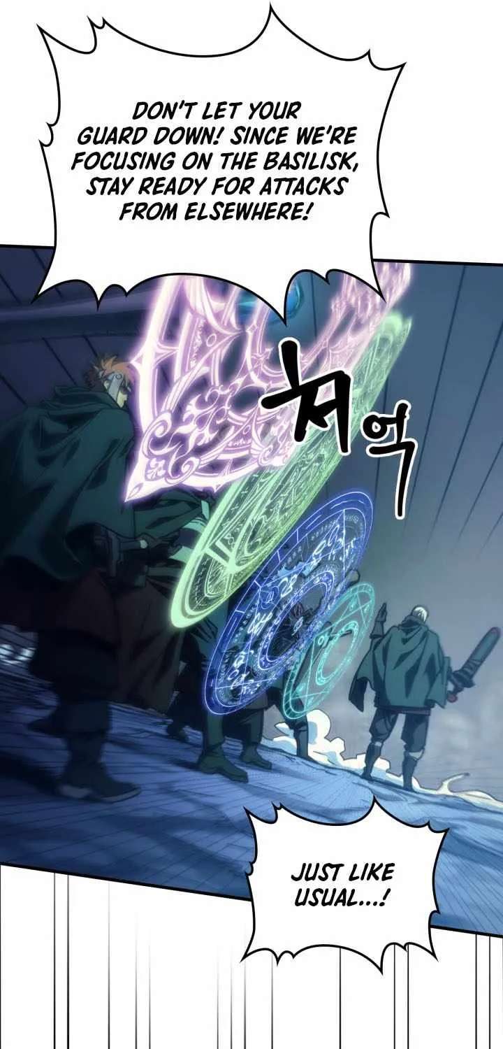 Mr Devourer, Please Act Like A Final Boss Chapter 147 - page 26