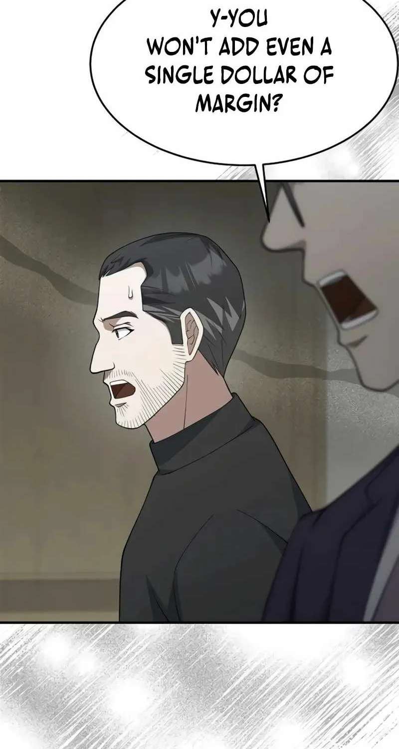 The Chairman Who Wants to Slack Off and Enjoy Life Chapter 25 - page 44