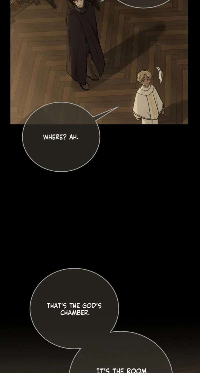 Pseudo Syndrome Chapter 40 - page 5