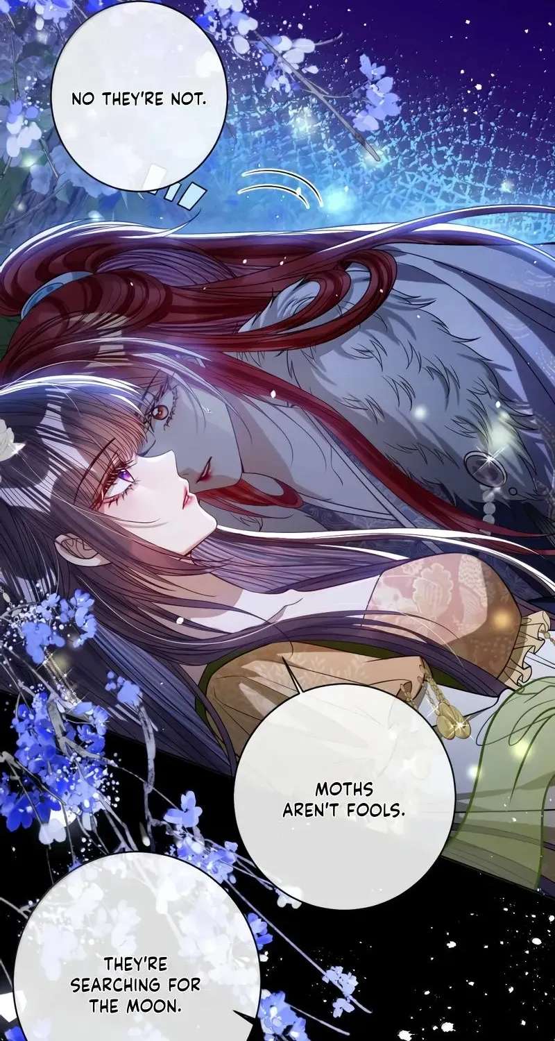 Indulging A Crazy Beauty Chapter 45 - page 9