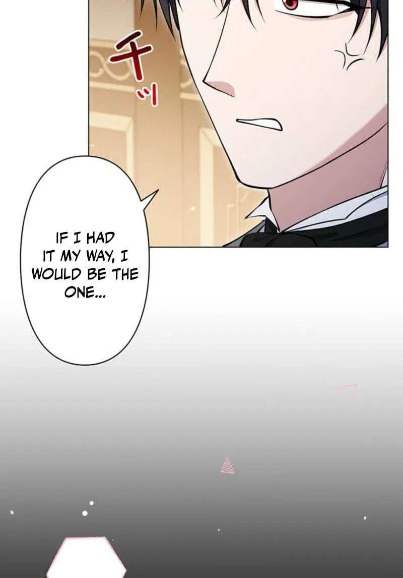 Migawari Hanayome Chapter 46 - page 96