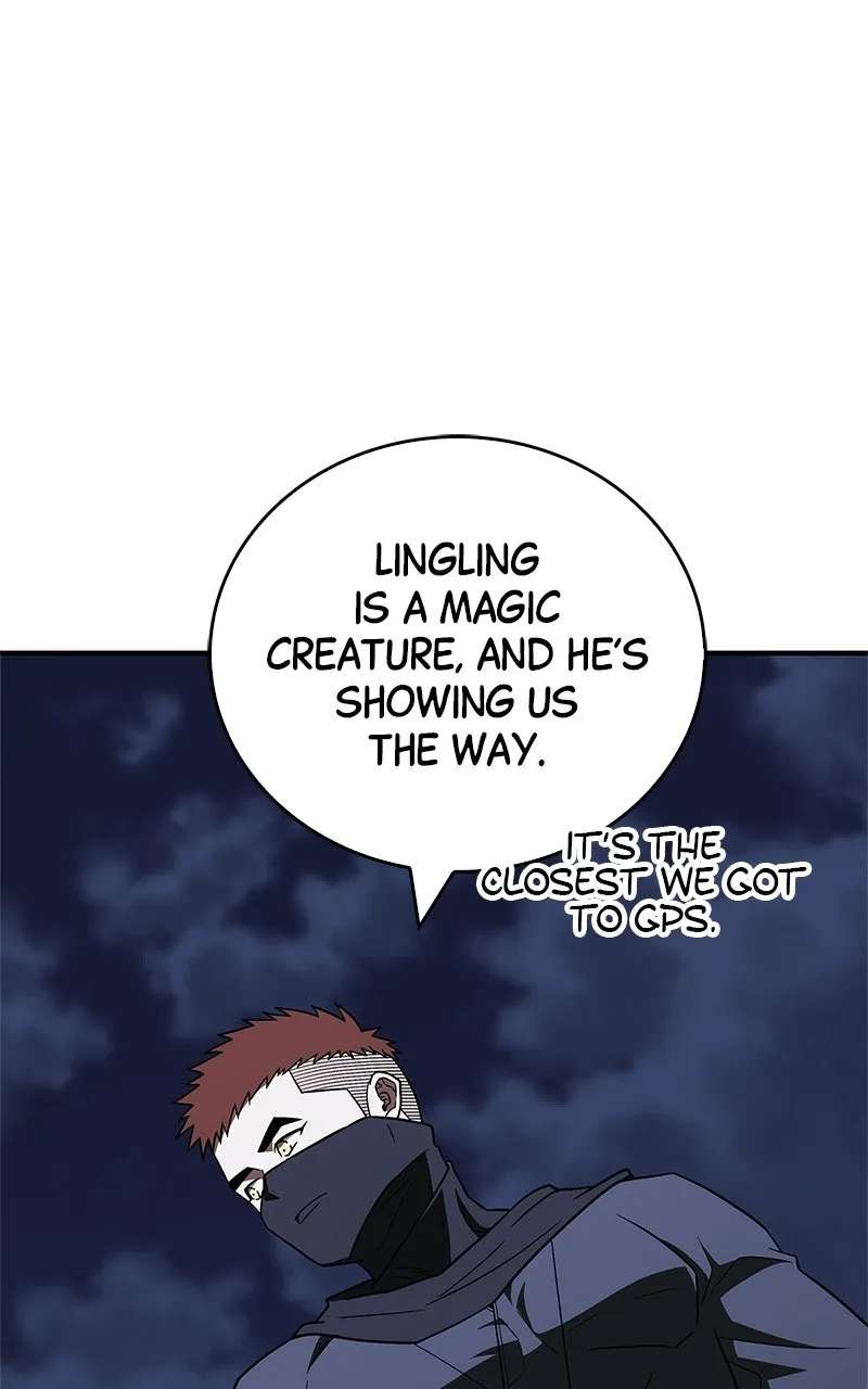 The Genius MurimFitness Trainer Chapter 108 - page 51