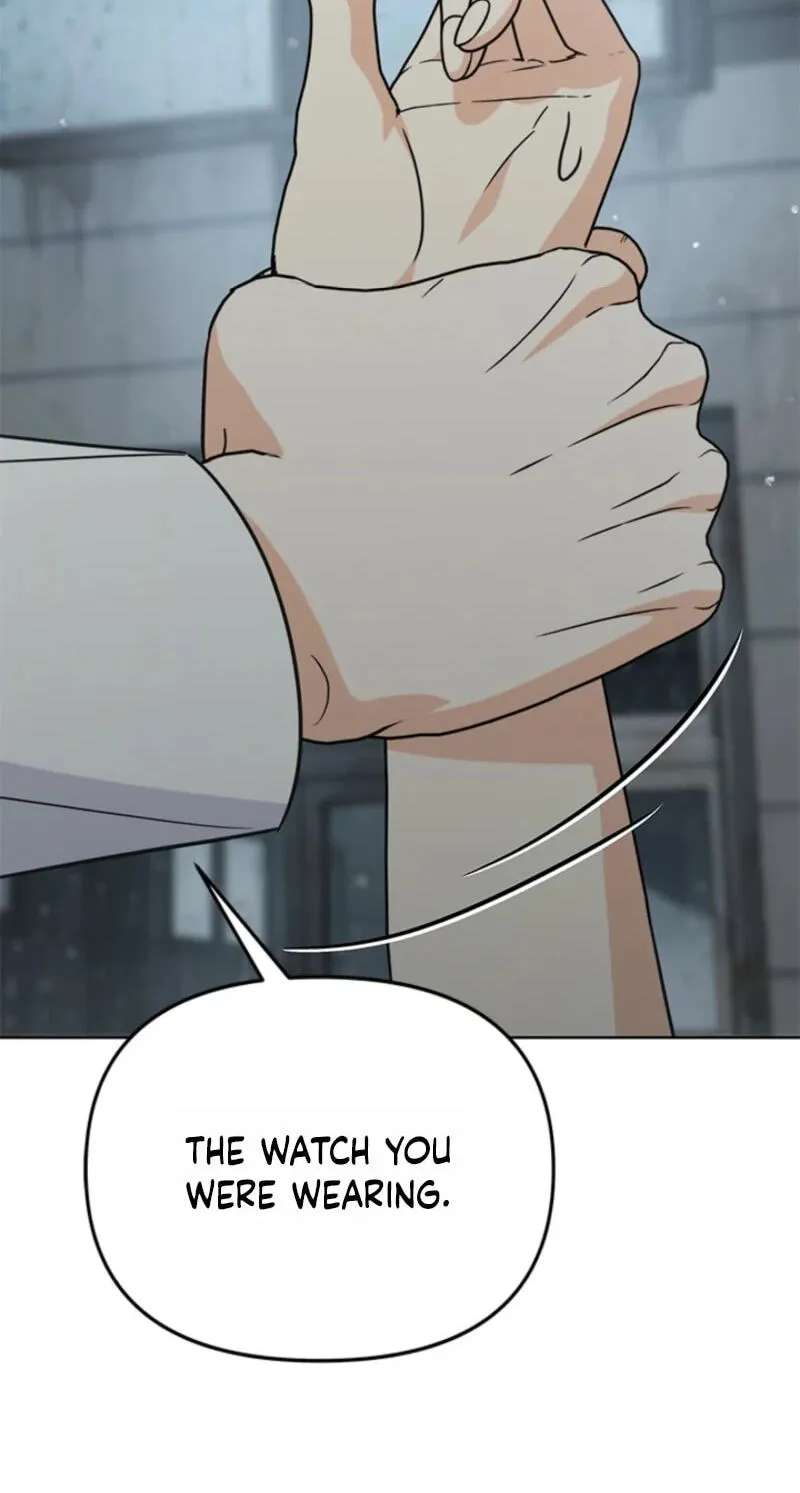Love Rehab for a Gangster Chapter 52 - page 40