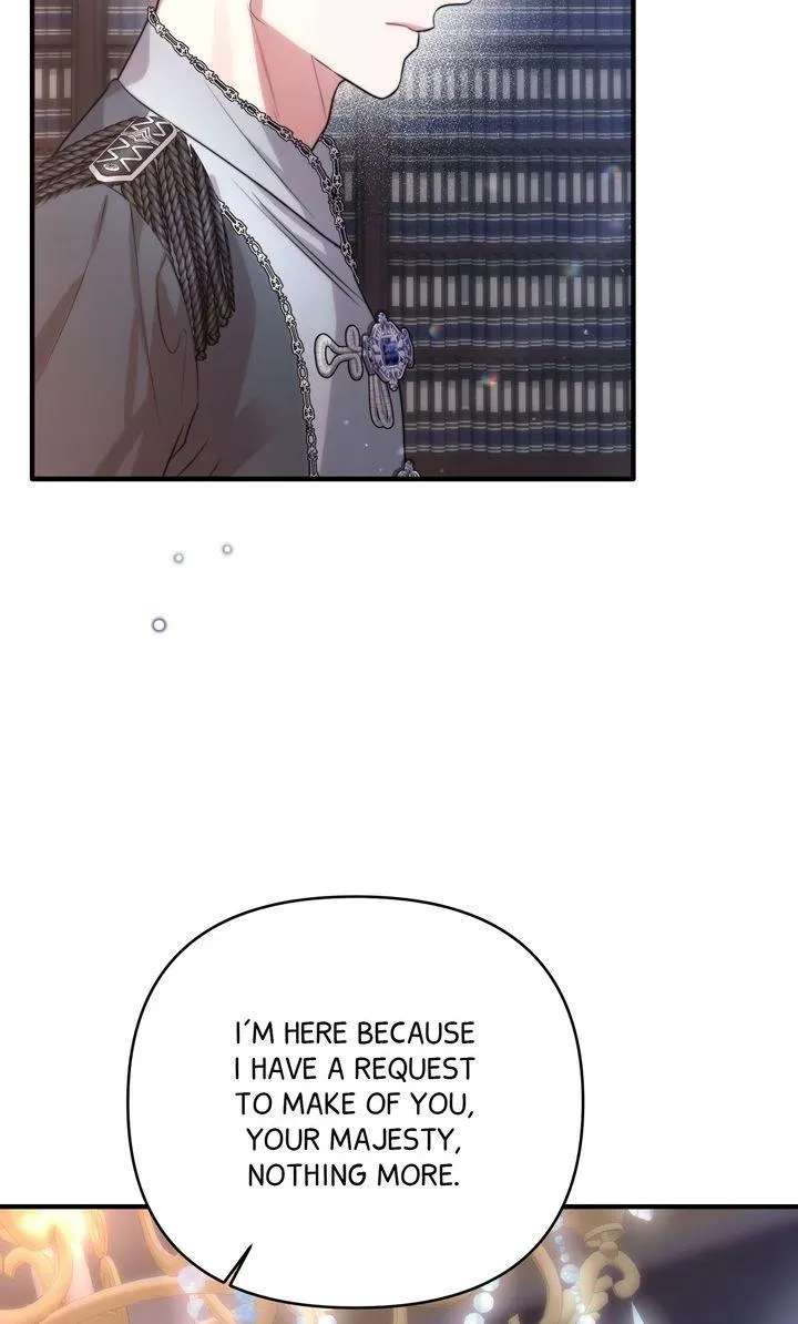 How To Make A Loving Savior An Emperor Chapter 35 - page 18