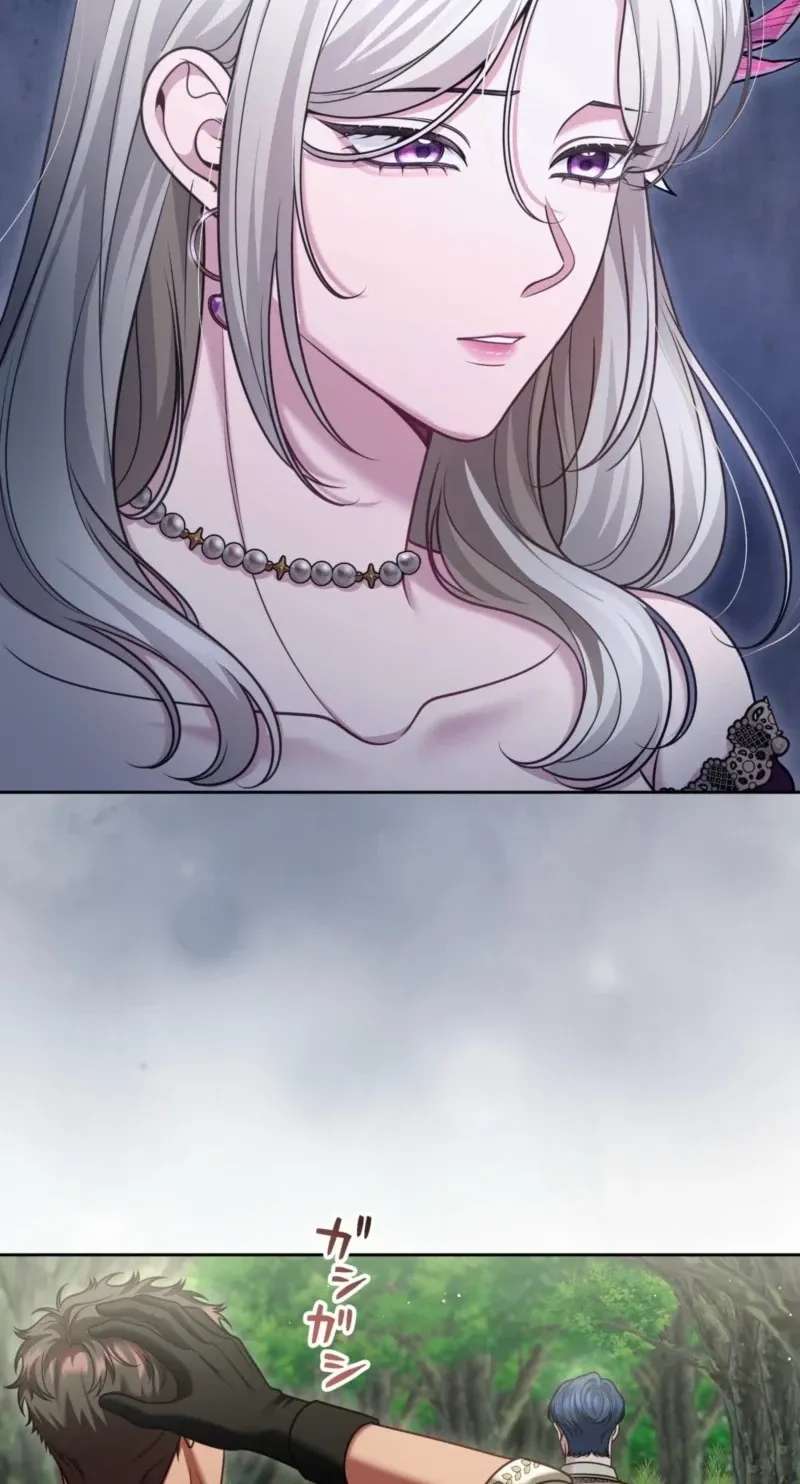 The Hostage Wife Wants a Divorce Chapter 16 - page 16
