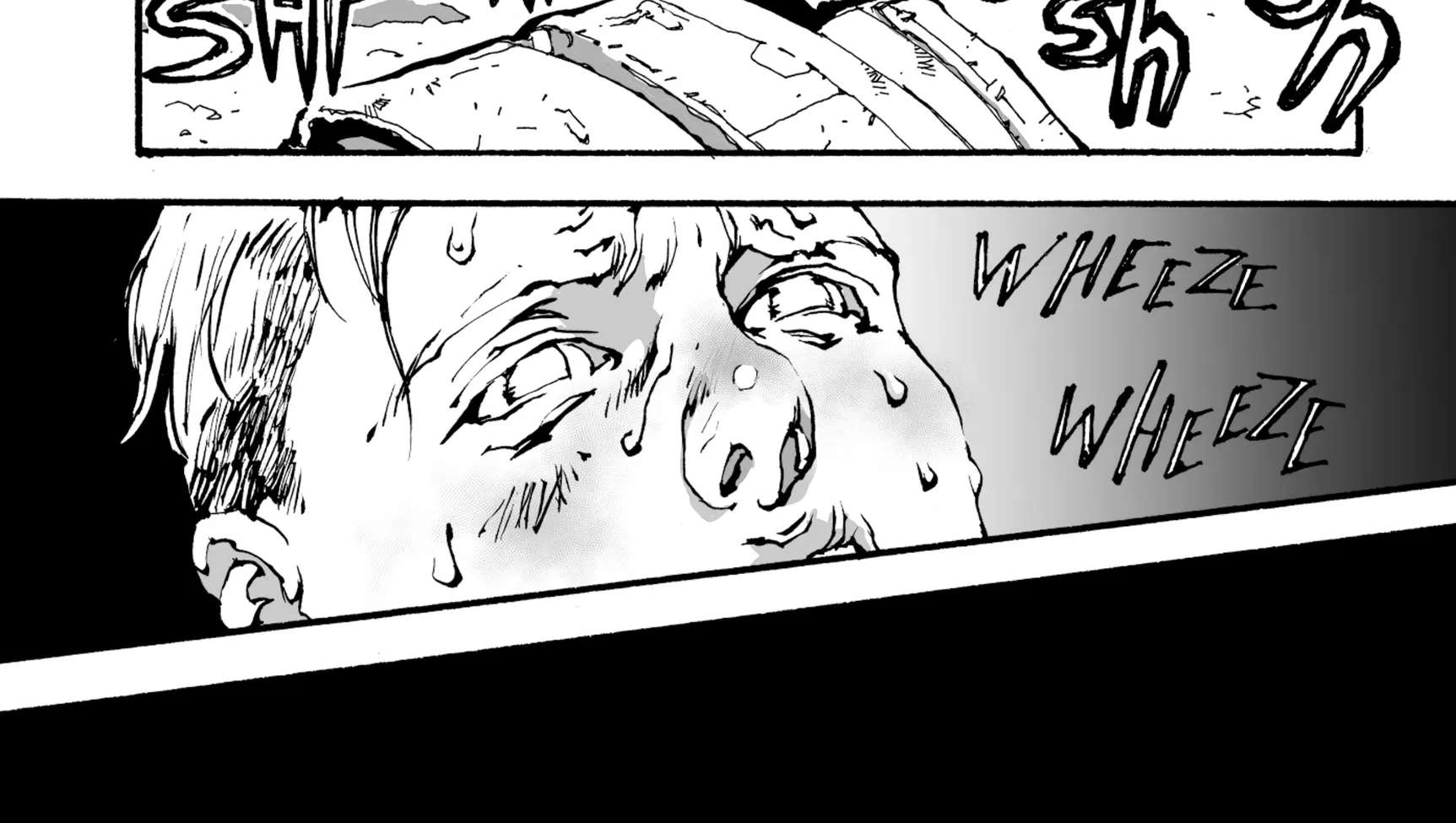 Star Wars: The Legends of Luke Skywalker: The Manga Chapter 1 - page 50