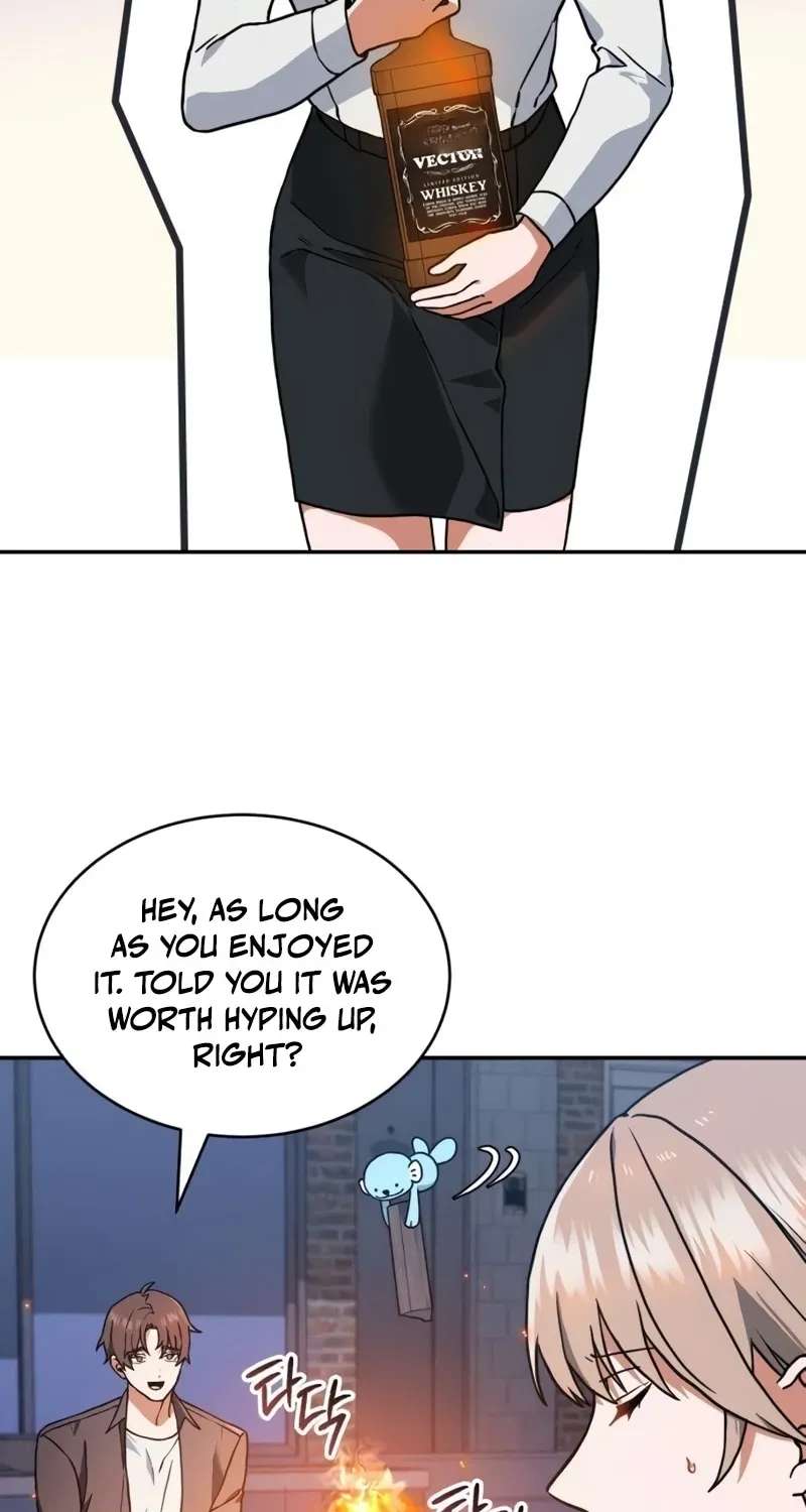 After Returning to Farming, National-Level Tycoons Flock In Chapter 3 - page 73